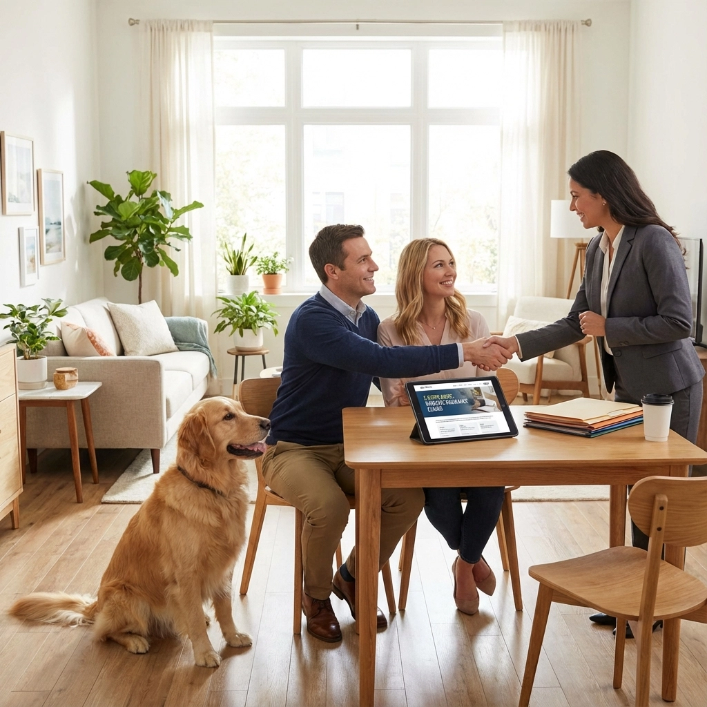 5 Steps How to Navigate Insurance Claims and Close Fast (Easy Guide for Sellers)
